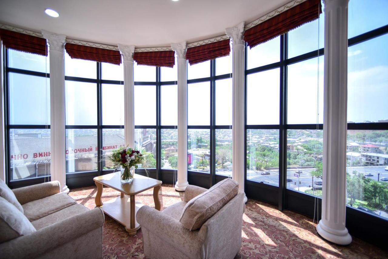 Suite Mountain View