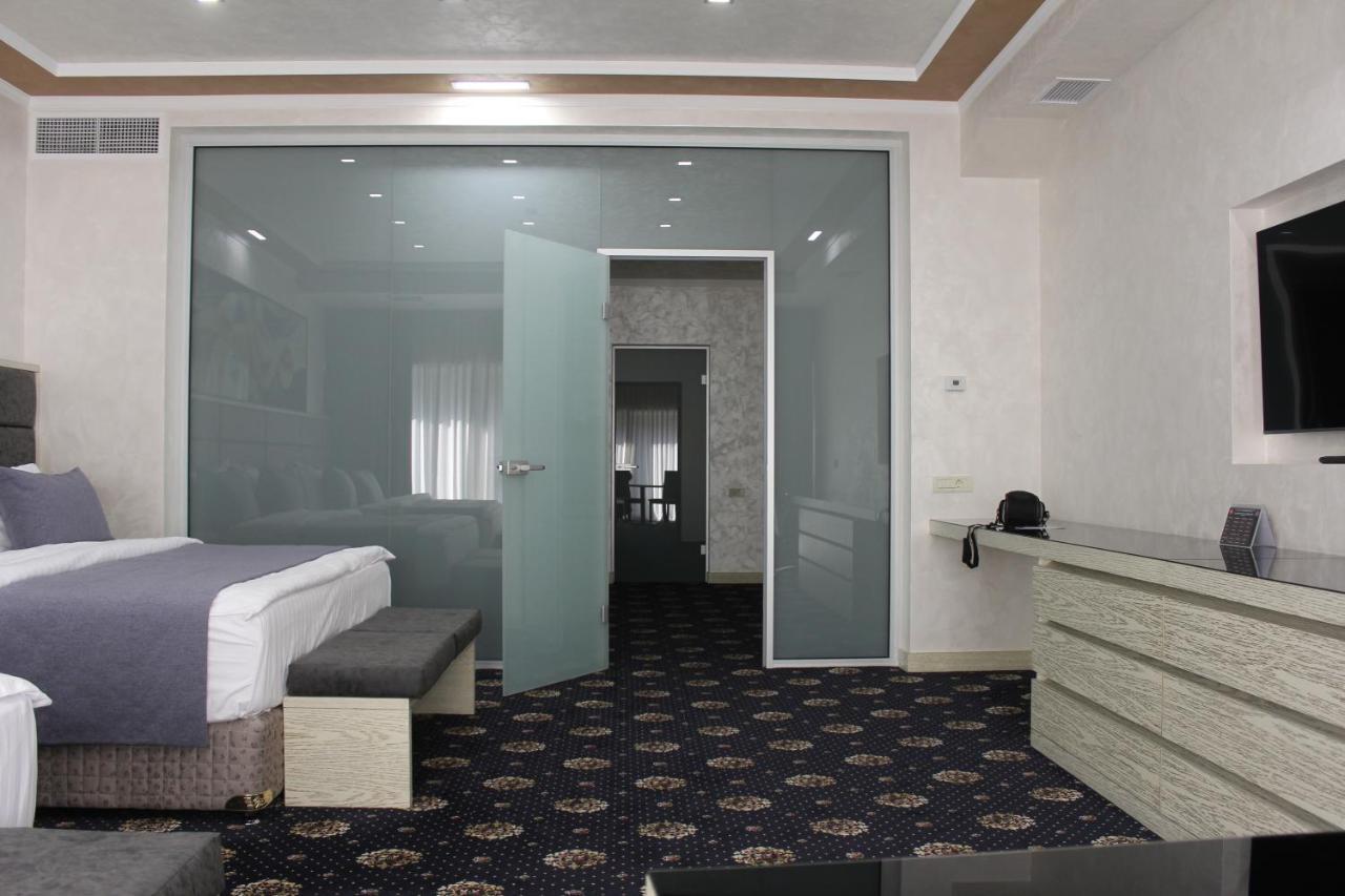 Suite Executive