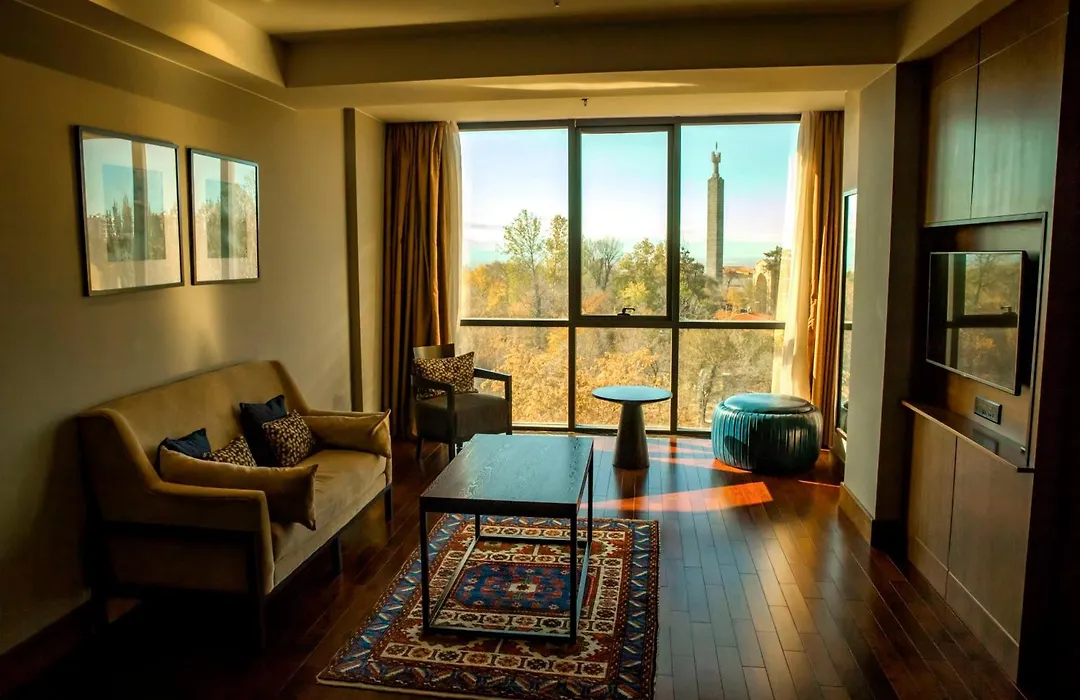 Radisson Blu Hotel Yerevan-1