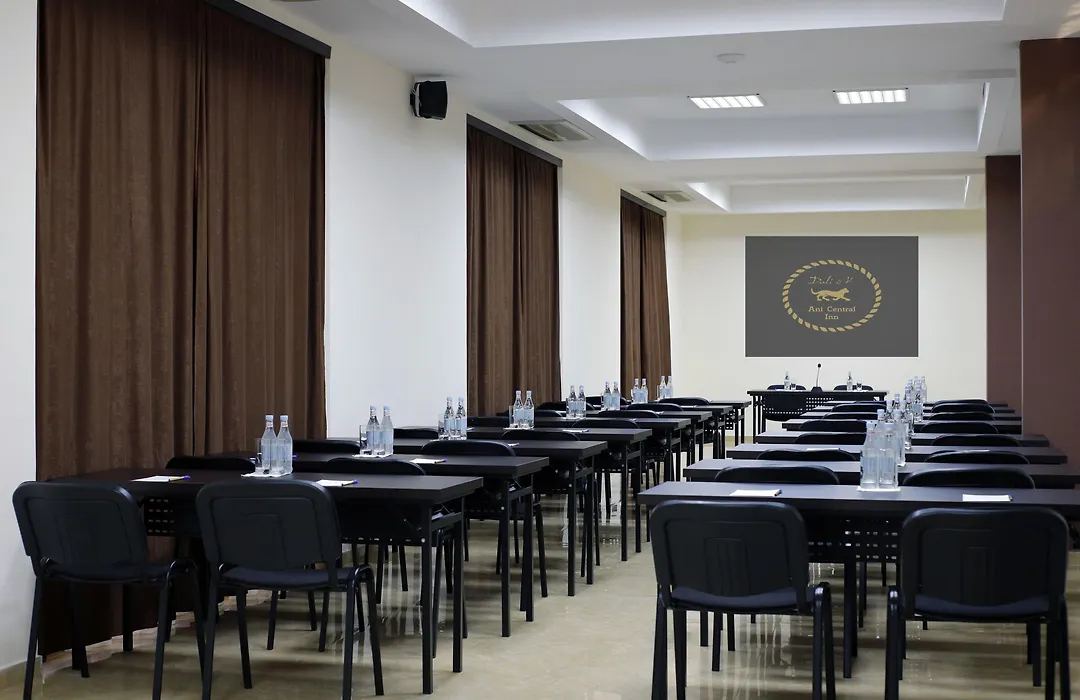 Ani Central Inn-1
