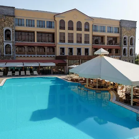Caucasus Hotel-3