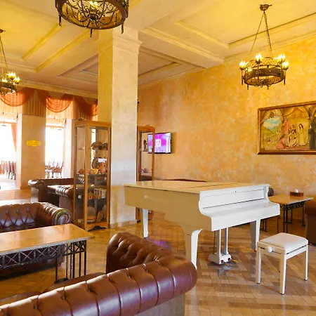 Caucasus Hotel-2