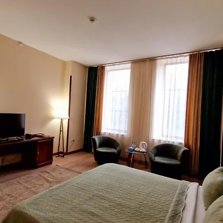 Ararat Hotel-3