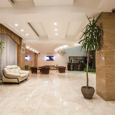 Aviatrans Hotel-2