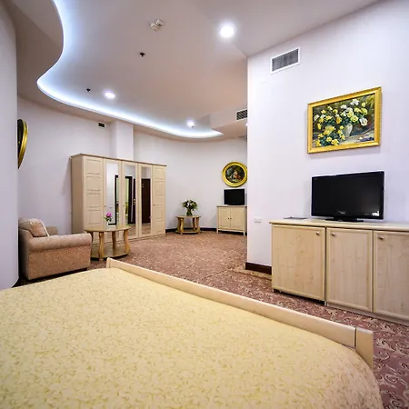 Metropol Hotel Yerevan-3