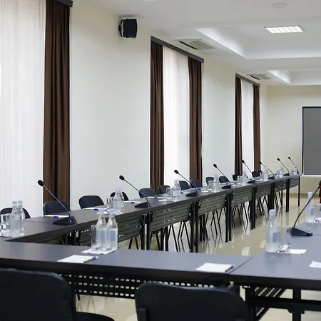 Ani Central Inn-3