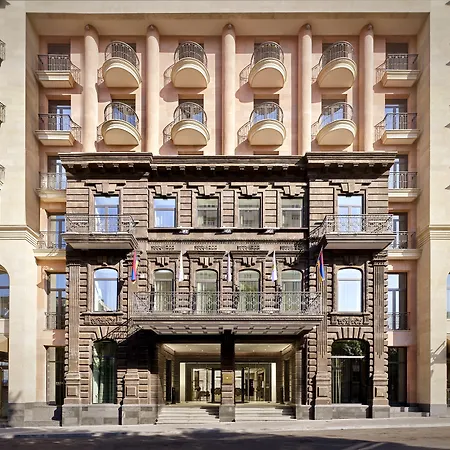 The Alexander, A Luxury Collection Hotel, Yerevan-3