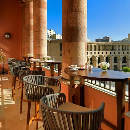 Armenia Marriott Hotel Yerevan-2