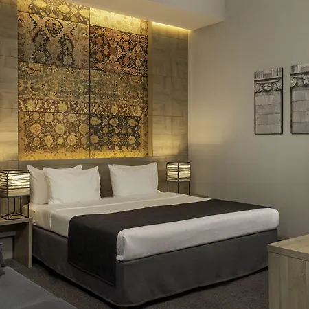 Republica Hotel Yerevan-3